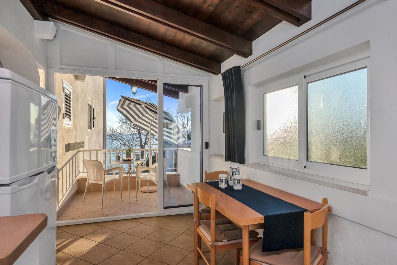 Apartments And Rooms By The Sea Baska Voda, Makarska - 2578 外观 照片