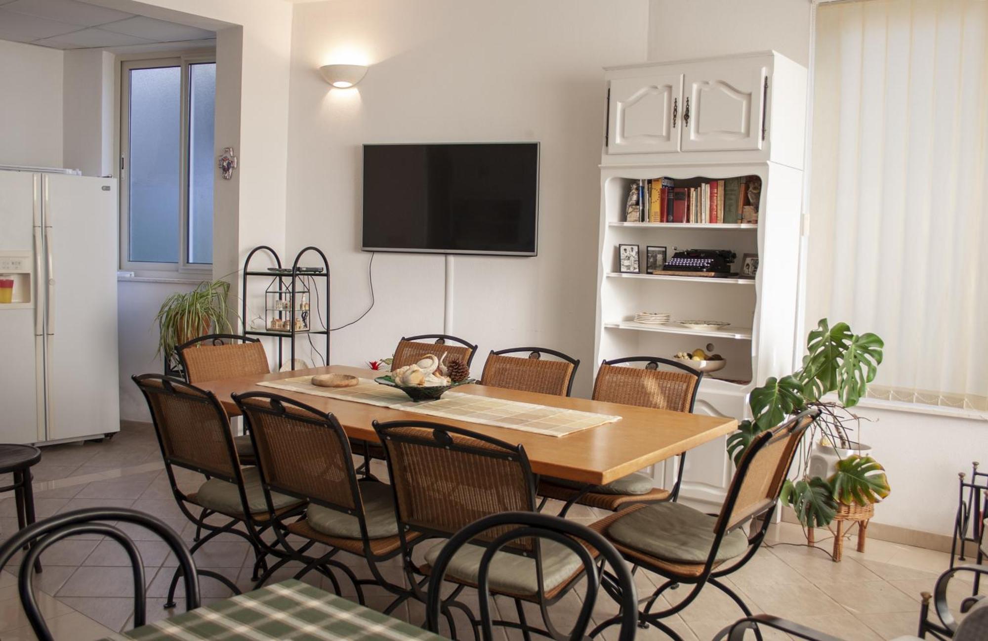 Apartments And Rooms By The Sea Baska Voda, Makarska - 2578 外观 照片